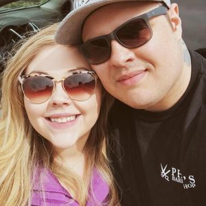 Meet your Posher, Gary